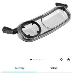 Vista/ Cruz stroller snack tray