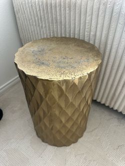 Side table