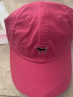 Victoria’s Secret Pink hat
