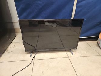 Vizio D32h-F4  LED TV