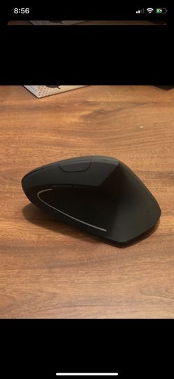 Wireless mouse