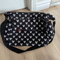 Disney Diaper Bag - Adjustable Strap