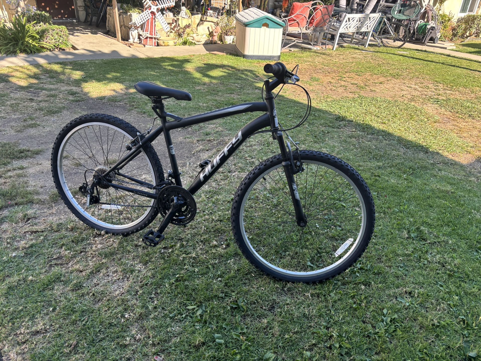 Bike