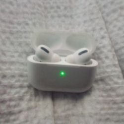 Apple Airpods Pro