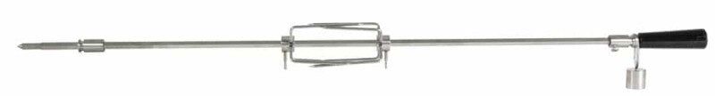 Coyote CROT36 Rotisserie Kit for 36 Inch Grill