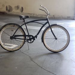 Huffy Cruiser