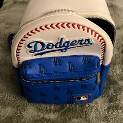 Dodger Mini Bag