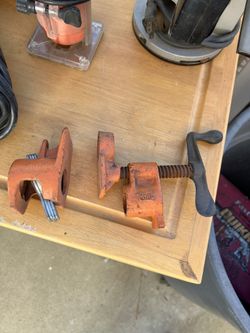 Pipe Clamp