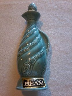 Vintage Italian Galliano bottle