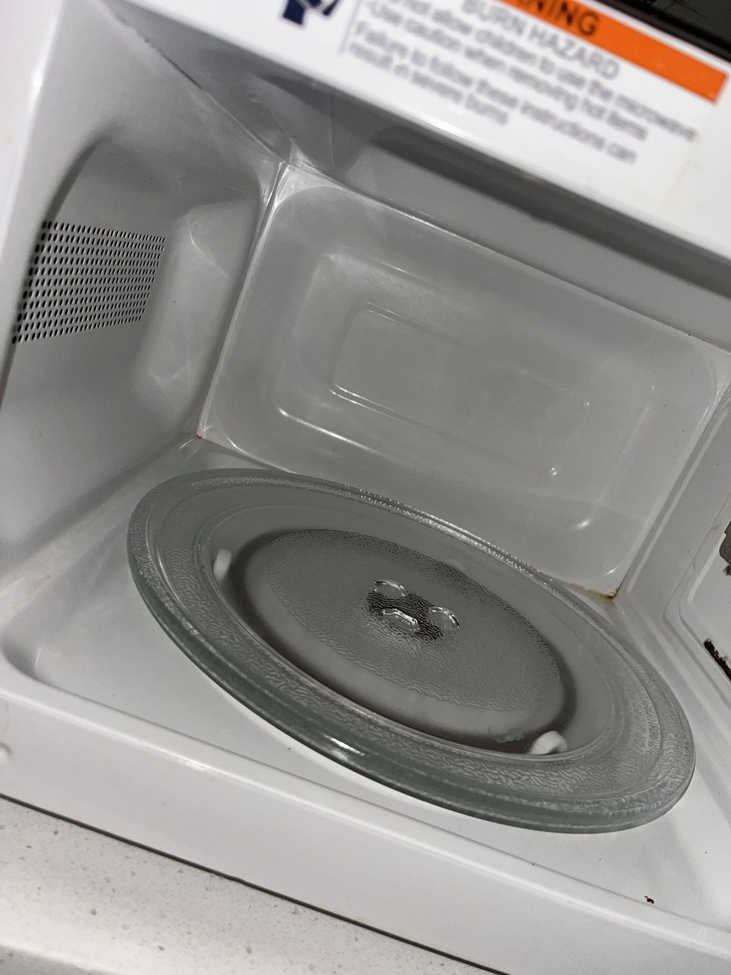 Microwave