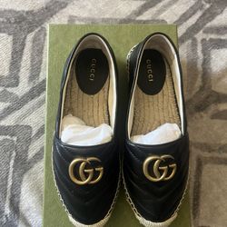 GUCCI SUMMER DRESS SHOES