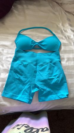 Conjunto de ejercicio