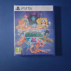 All Star Brawl 2
