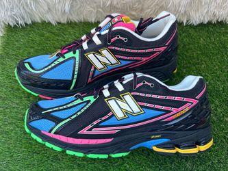 New Balance 1906R Multicolor Sneakers size 13