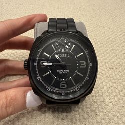 Fossil Men’s Watch