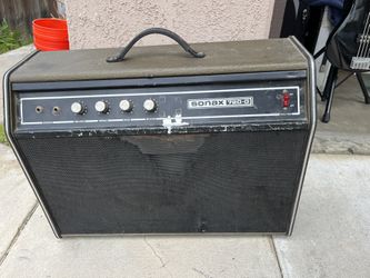 sonax 720-G