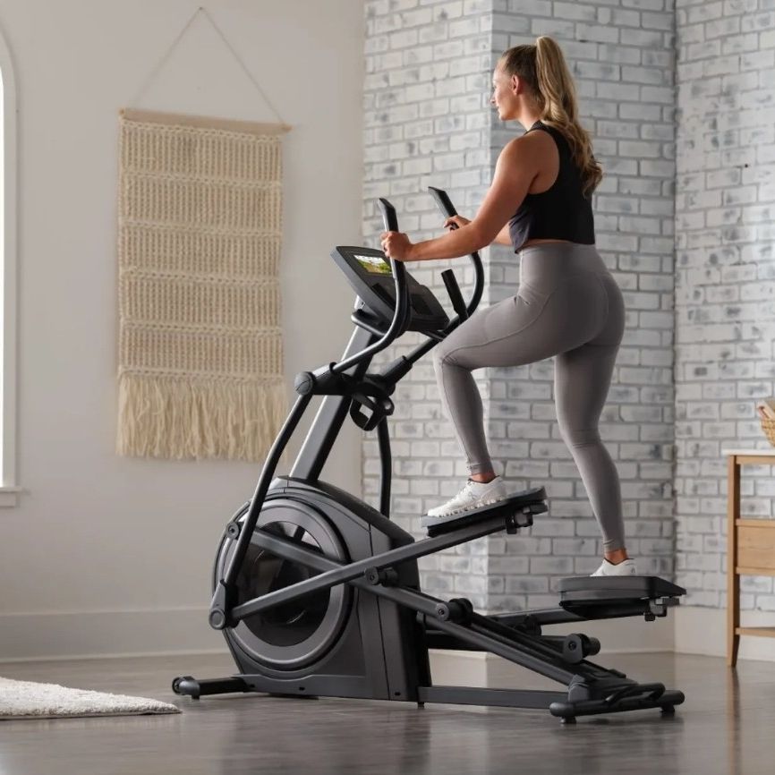 ProForm iFit Elliptical 