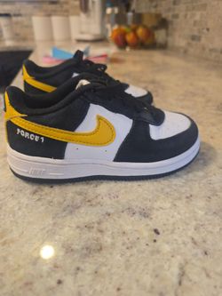 Perfect condition nike force 1 size 9c