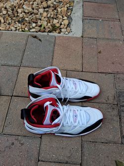 New Nike air Jordan size 11