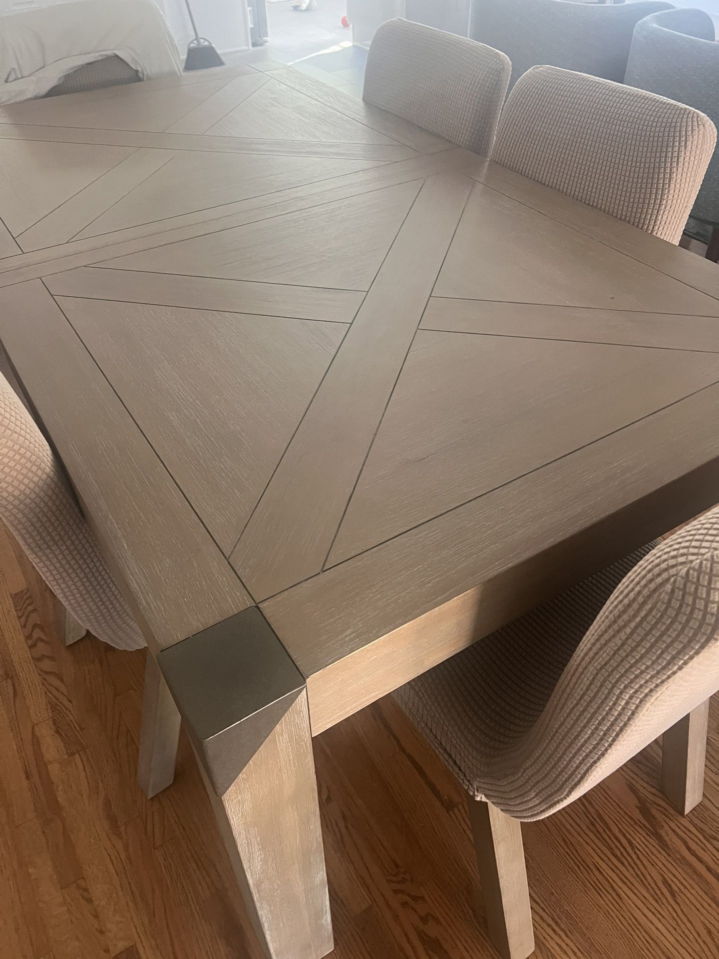 Dining Room Table