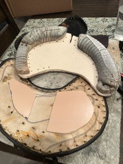 Baseball/ Softball Glove Maintenance And Relacing