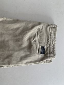 Hurley Chino Pants 36x32 