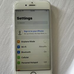 IPHONE 6S 