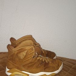 Air Jordan Wheats (2017 ) Size 10.5 