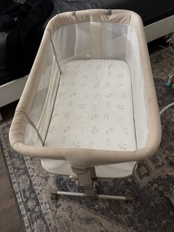 Bassinet