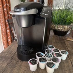 Keurig $80 OBO