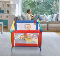 Kinbor baby sale playpen