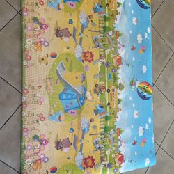 Kids Playing Pad