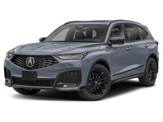 2025 Acura MDX