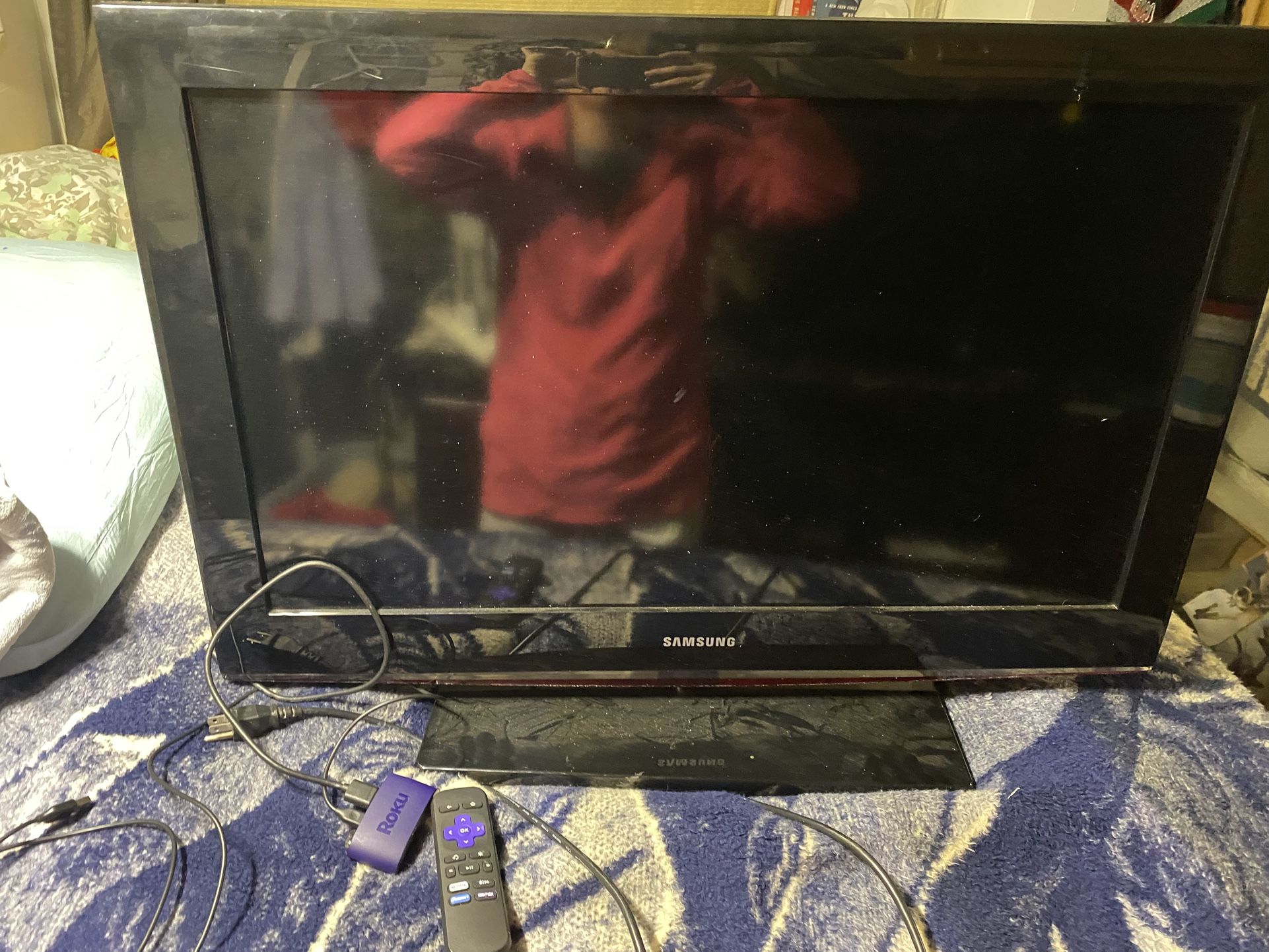 TV SAMSUNG