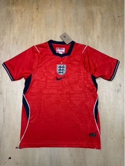England World Cup Jersey