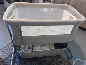Bassinet