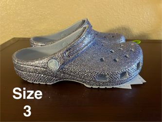 Kids Crocs