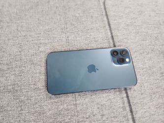 Iphone 12 pro max 128gb  unlock any sim