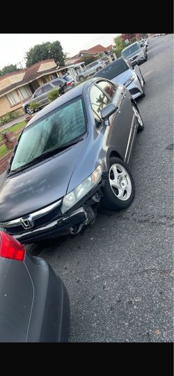 2009 Honda Civic