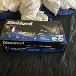 1.5 Ton Jack Brand New