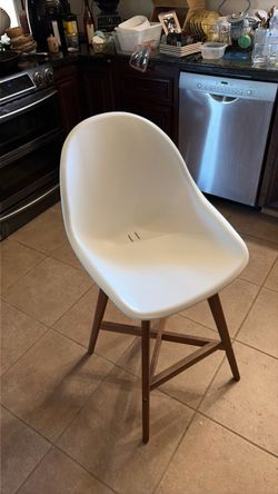IKEA Fanbyn bar stool