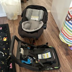 Baby jogger Citi Go Car seat