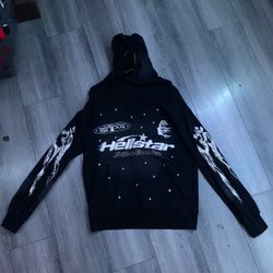 Hellstar Racer Hoodie