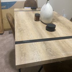 Dining  Modern Table 
