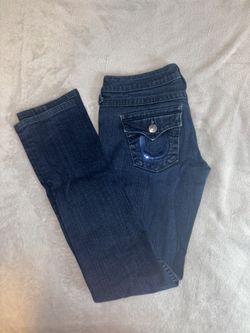 True Religion, Embellished Jeans