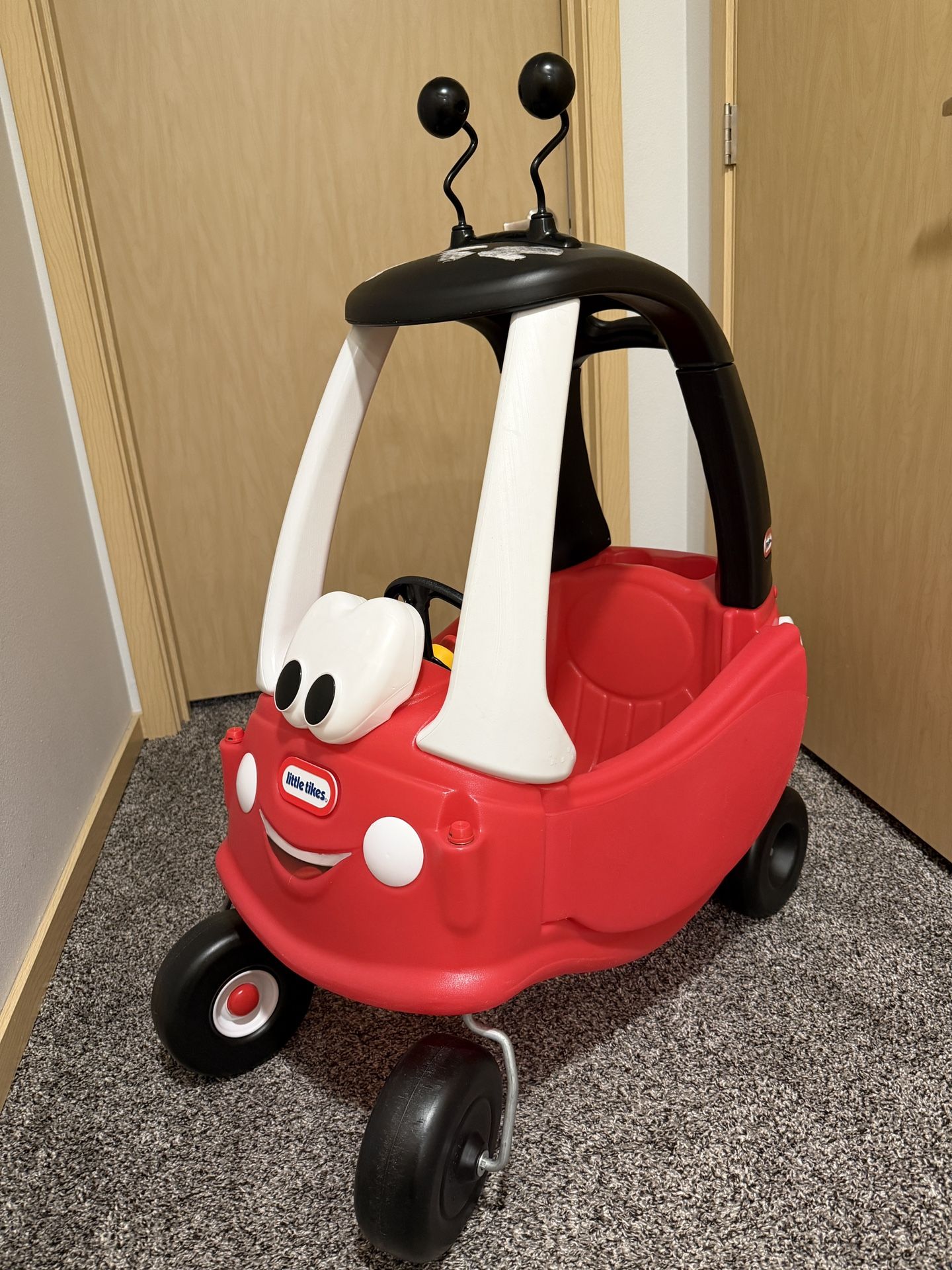 Kids Car Little Tikes