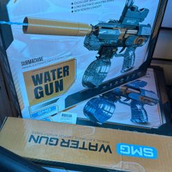 Water Blasters 🔥🔥🔥🔥🔥🔥