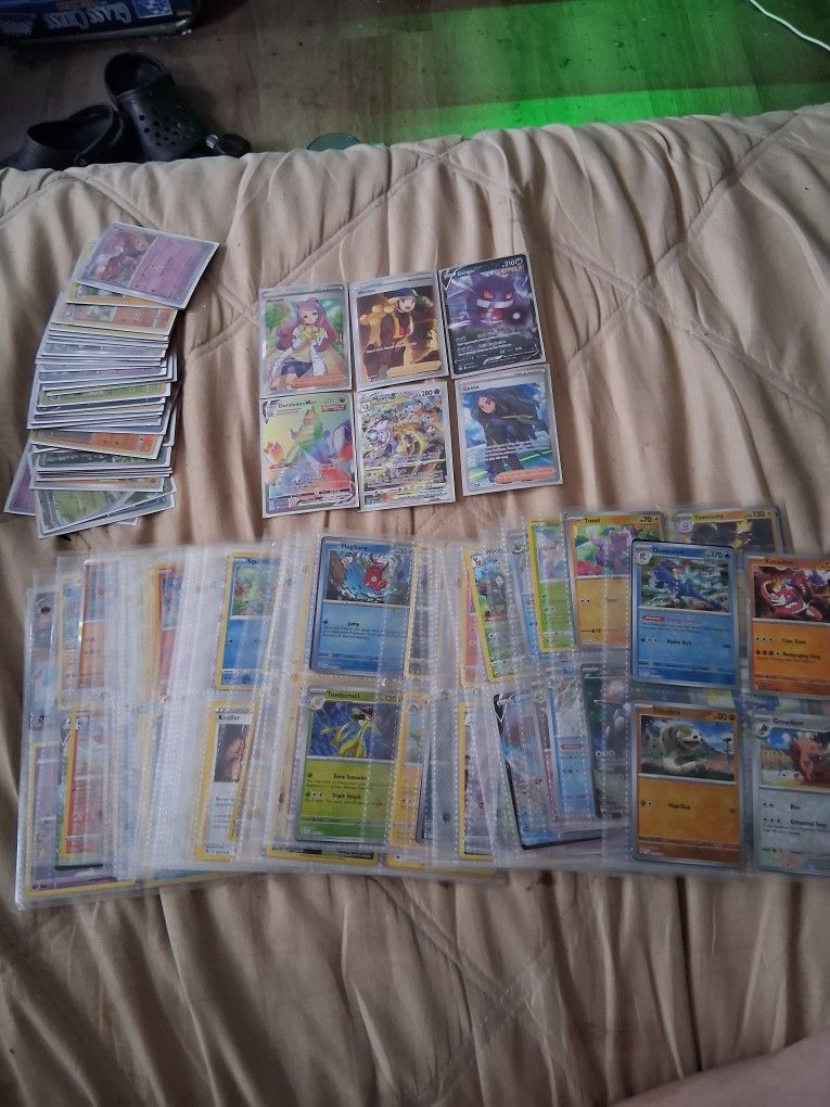 Pokémon Card