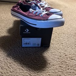 Women’s Converse Shoes