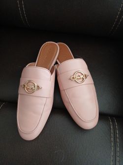 Woman's Coach Shoes